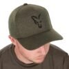 Fox Collection Baseball Cap - Green/Black