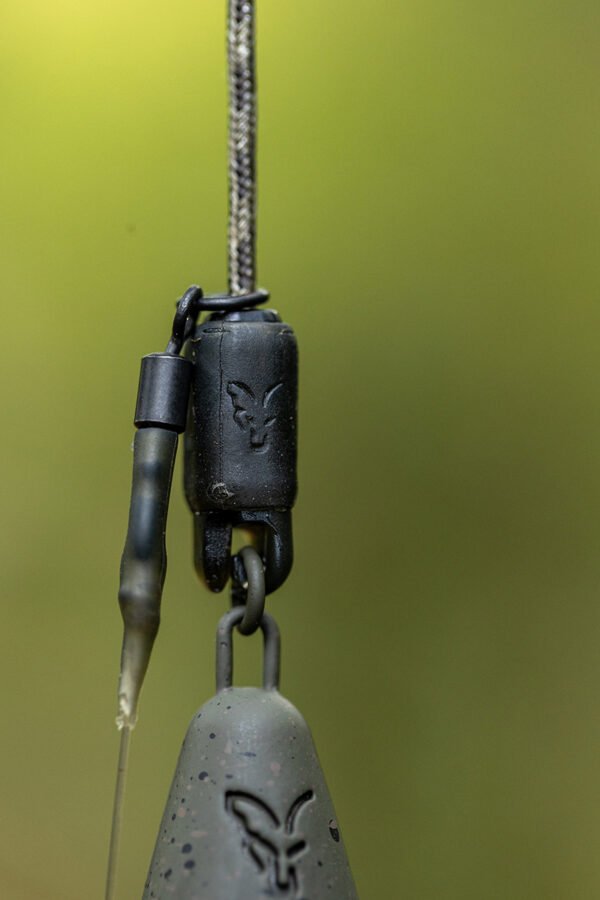 Fox Edges Heli-Clips