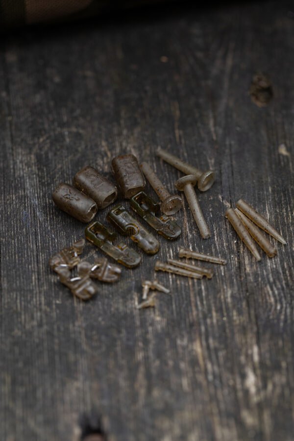 Fox Edges Heli-Clips