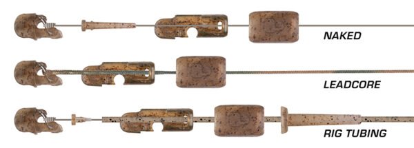 Fox Edges Heli-Clips