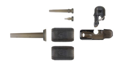 Fox Edges Heli-Clips