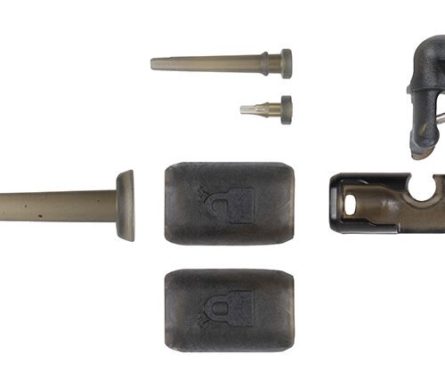 1915 Fox Edges Heli-Clips