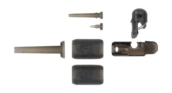 1915 Fox Edges Heli-Clips