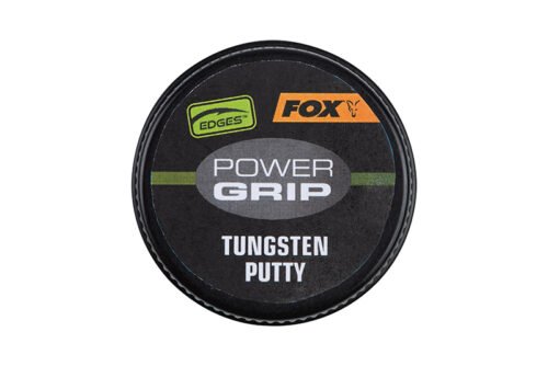 Fox Edges Power Grip Tungsten Putty