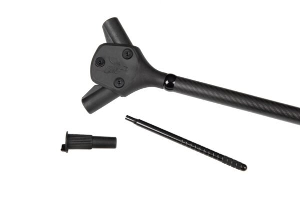 Fox Lever Lok Landing Nets