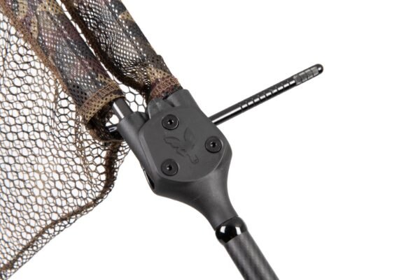 Fox Lever Lok Landing Nets