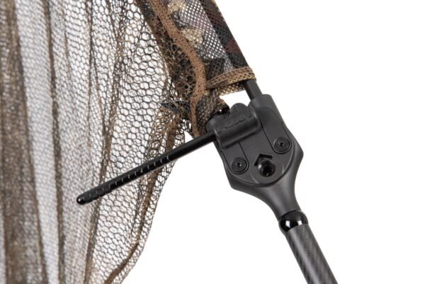Fox Lever Lok Landing Nets