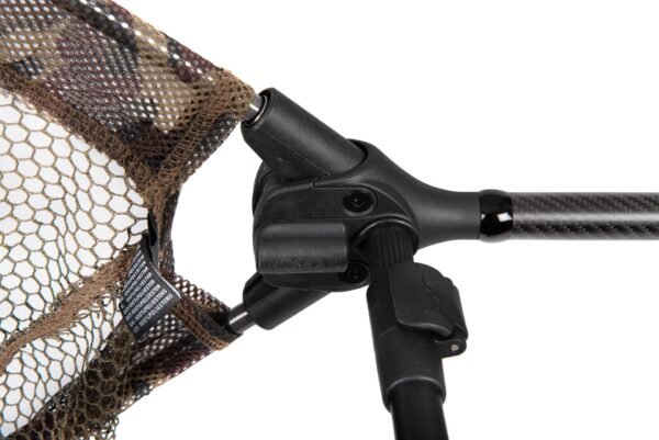 Fox Lever Lok Landing Nets