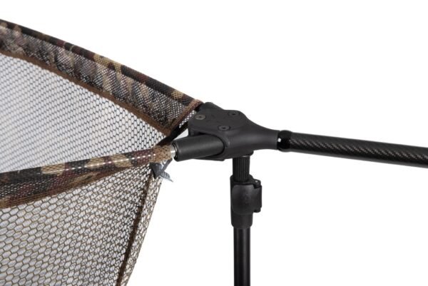 Fox Lever Lok Landing Nets