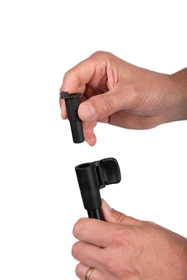 Fox Lever Lok Landing Nets