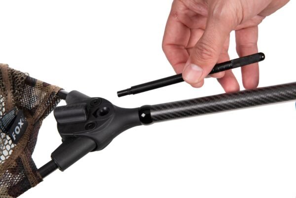 Fox Lever Lok Landing Nets