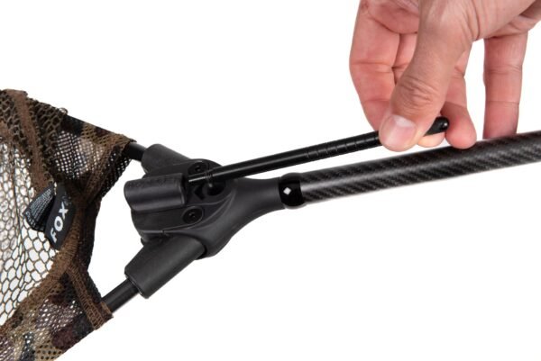 Fox Lever Lok Landing Nets