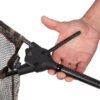 Fox Lever Lok Landing Nets