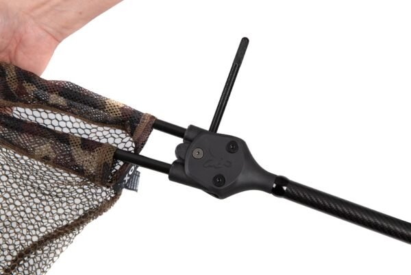 Fox Lever Lok Landing Nets