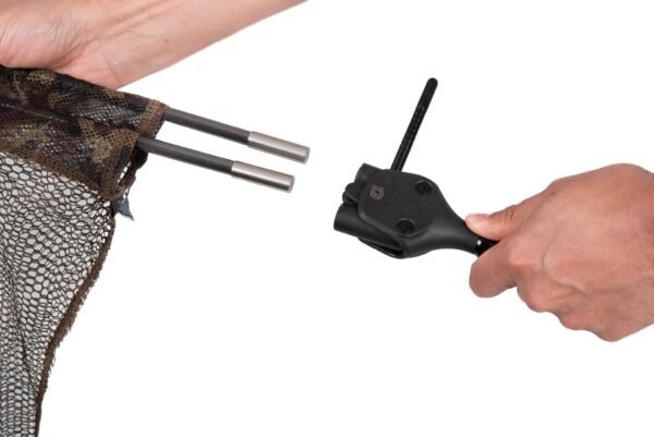 Fox Lever Lok Landing Nets