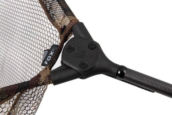 Fox Lever Lok Landing Nets