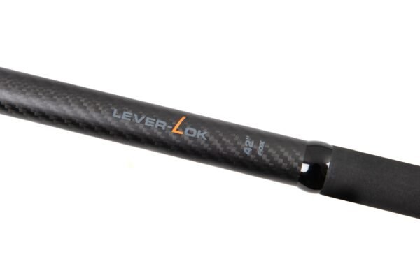 Fox Lever Lok Landing Nets