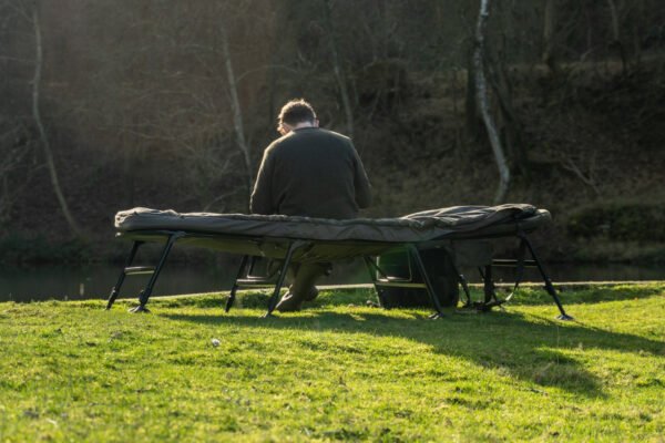 Nash HD40 Sleep System Standard