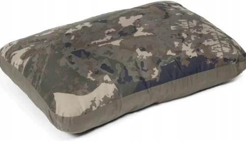 1968 Nash Indulgence Pillow Camo