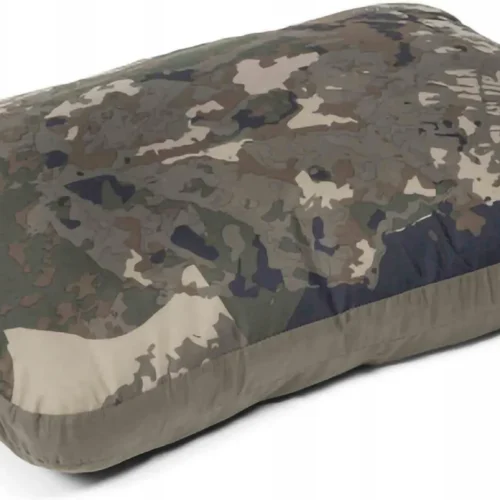 1968 Nash Indulgence Pillow Camo