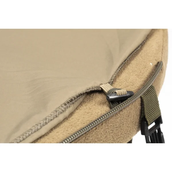 Nash Indulgence Washable Mattress Sheet