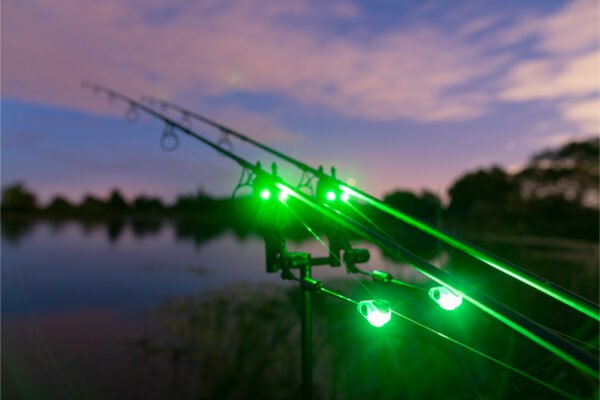 1992 Nash Siren R4 Alarms