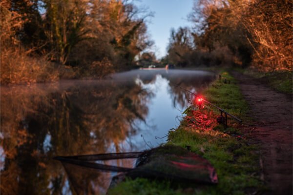 1993 Nash Siren R4 Alarms