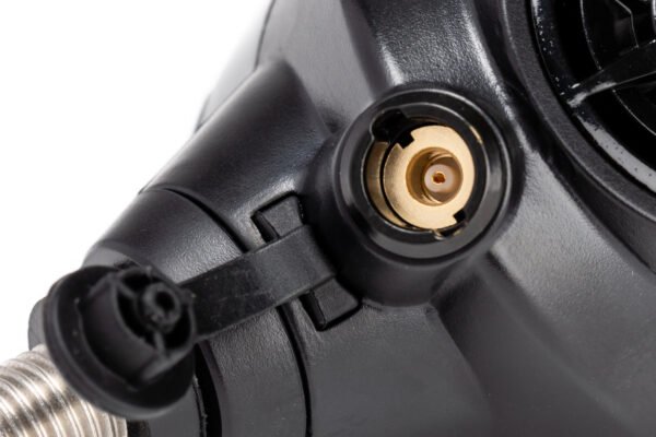 1999 Nash Siren R4 Alarms