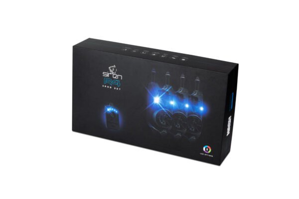 2003 Nash Siren R4 Alarms