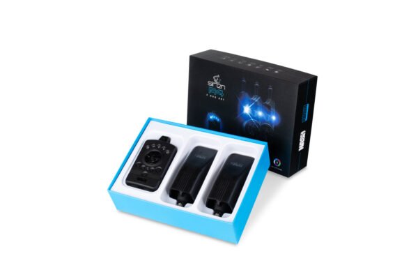 2006 Nash Siren R4 Alarms