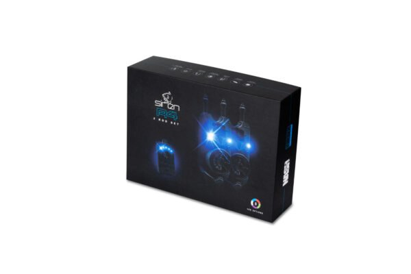 2007 Nash Siren R4 Alarms