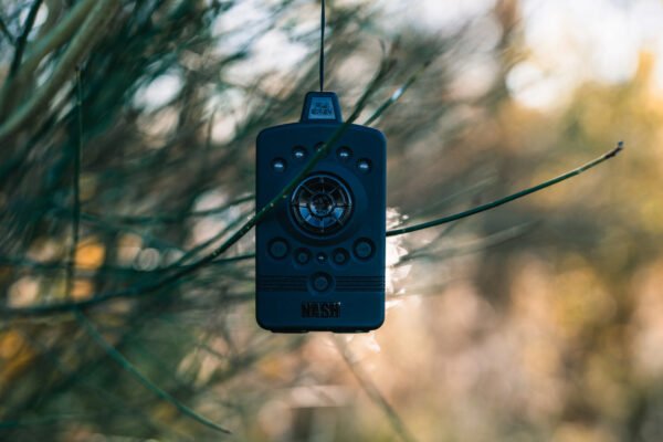 2008 Nash Siren R4 Alarms