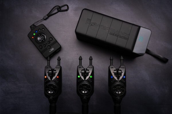 2010 Nash Siren R4 Alarms