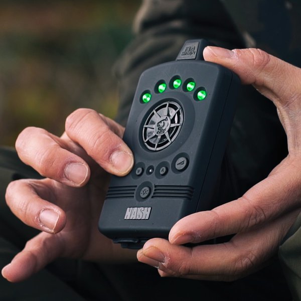 2011 Nash Siren R4 Alarms