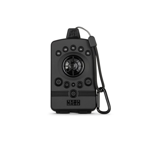 2012 Nash Siren R4 Alarms