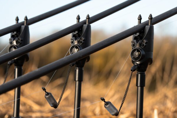 2013 Nash Siren R3+ Alarms