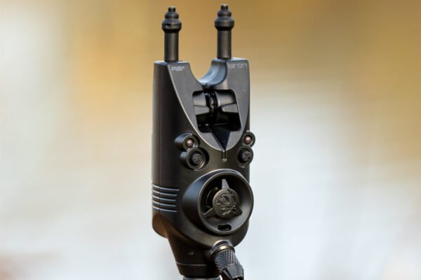 2016 Nash Siren R3+ Alarms