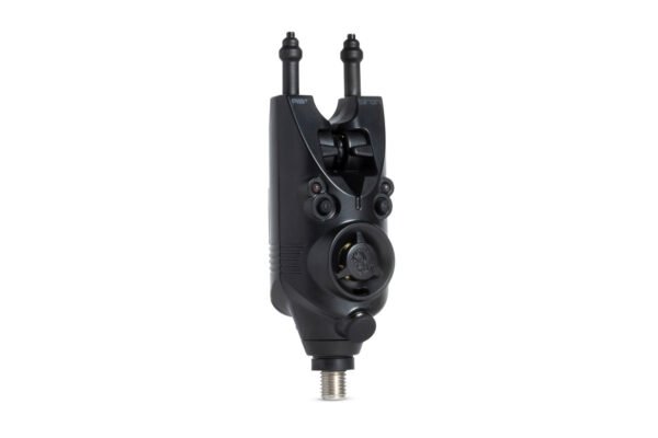 2024 Nash Siren R3+ Alarms