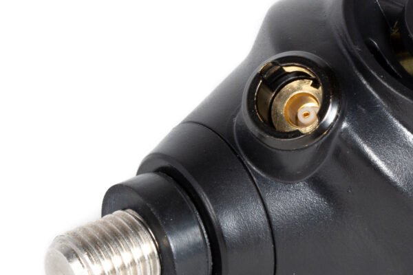 2025 Nash Siren R3+ Alarms