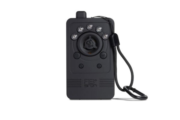 2026 Nash Siren R3+ Alarms