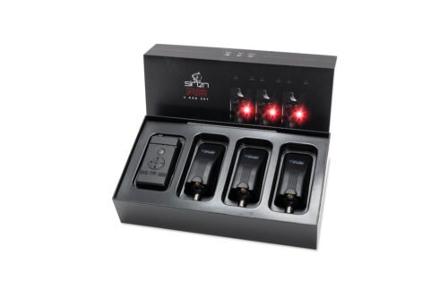 2036 Nash Siren R2 Alarms