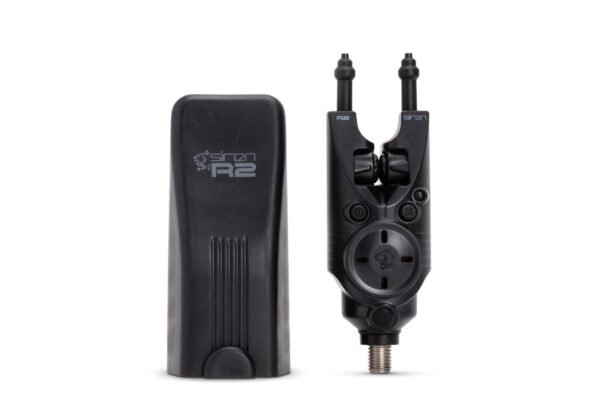 2037 Nash Siren R2 Alarms