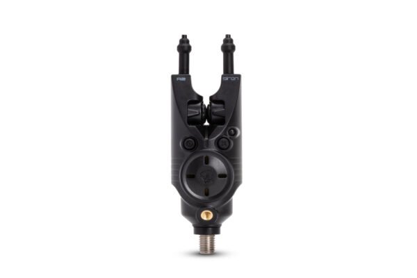 2043 Nash Siren R2 Alarms