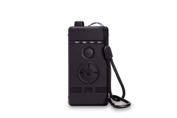 2045 Nash Siren R2 Alarms