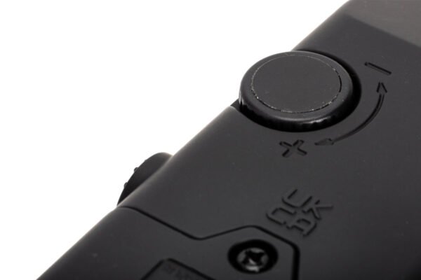 2050 Nash Siren R2 Alarms