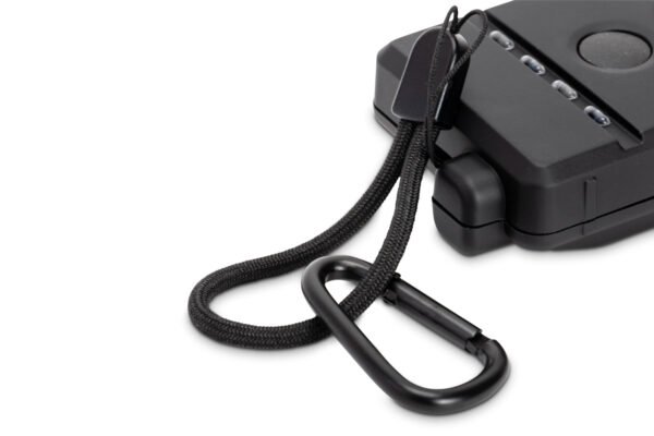 2051 Nash Siren R2 Alarms