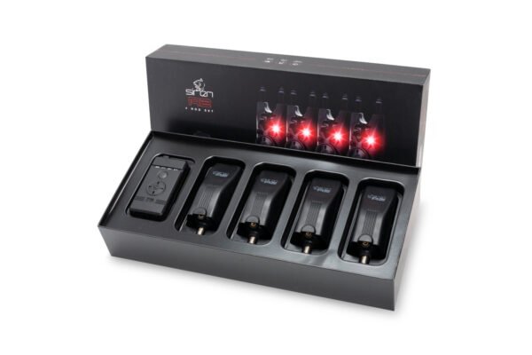 2052 Nash Siren R2 Alarms