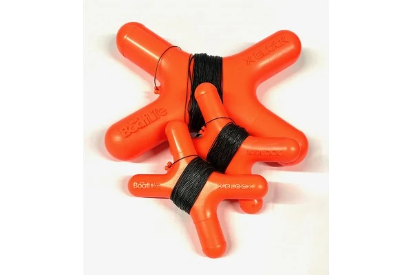 2065 Nash Boat Life X Block Markers