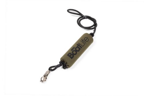 2066 Nash Boat Life Quick Release Boat Retainer