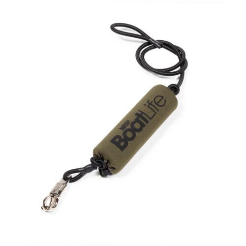 2066 Nash Boat Life Quick Release Boat Retainer